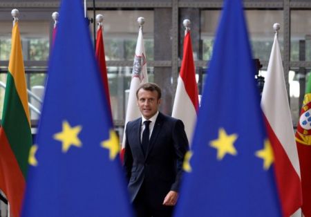 Ευρωπαϊκή Ενωση: Ποιοι ηγέτες θα πάρουν το τιμόνι  – Οι πρώτες αντιδράσεις
