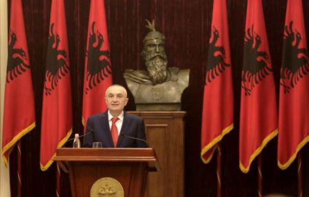 Αλβανία: Πρόωρες βουλευτικές εκλογές και εκλογή νέου Προέδρου