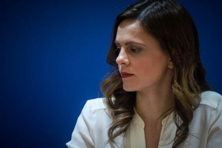 Αχτσιόγλου: Απολύτως ψευδές ότι ο νέος Ποινικός Κώδικας διευκολύνει την αποφυλάκιση τρομοκρατών