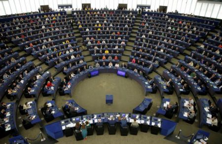 Η κοινωνική διαστρωμάτωση του νέου Ευρωκοινοβουλίου