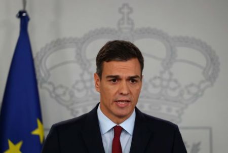 Ισπανία: Στις 22 Ιουλίου ξεκινάνε οι κρίσιμες ψηφοφορίες για τον Σάντσεθ