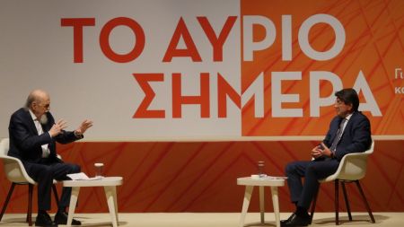 ΣΕΒ: Να επενδύσουμε στην Ελλάδα των άξιων και των αξιών