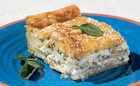 Γευσιγνώστης, την Κυριακή με «ΤΟ ΒΗΜΑ»