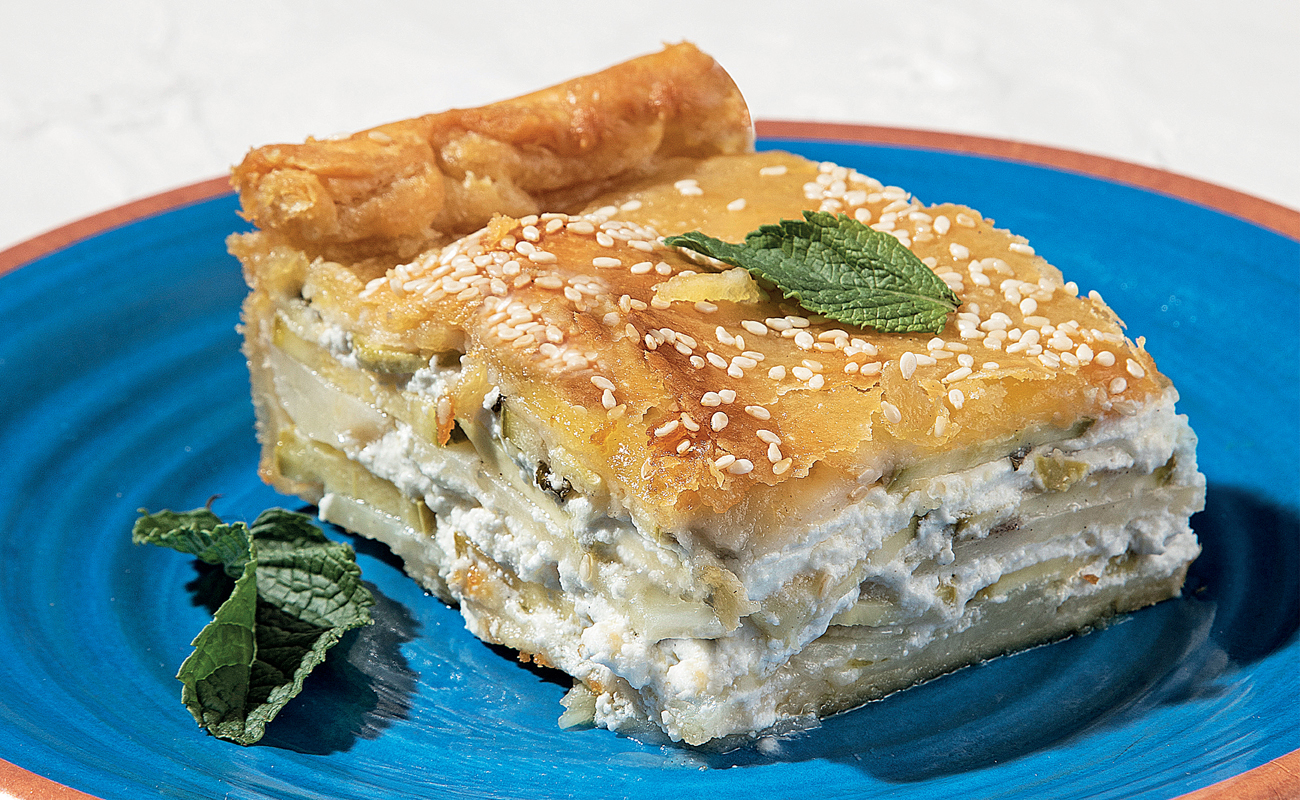 Γευσιγνώστης, την Κυριακή με «ΤΟ ΒΗΜΑ»