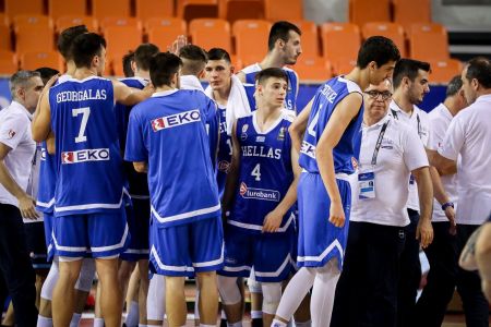 Παγκόσμιο Κύπελλο U19 : Οι βαθμολογίες και το πρόγραμμα των νοκ άουτ