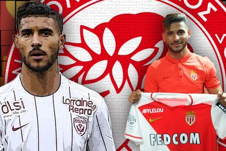 Επιβεβαίωση από Μαρόκο: «Ο Ολυμπιακός ενδιαφέρεται για Μπενασέρ»