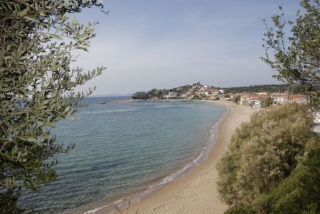 Φοινικούντα Μεσσηνίας: Υπέροχες αμμουδιές και κρυστάλλινα νερά