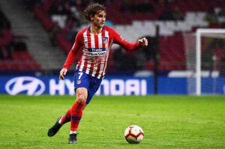 Πότε θα ανακοινώσει τον Γκριεζμάν η Μπαρτσελόνα