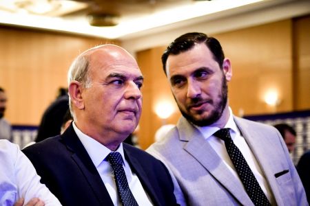 Λυσάνδρου : «Θα υπάρχει μεγάλη αγωνία με την καινοτομία των πλέι οφ»