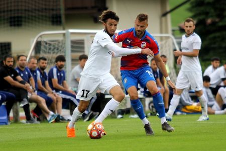 Πλζεν : Νέα προβληματική εμφάνιση για την αντίπαλο του Ολυμπιακού