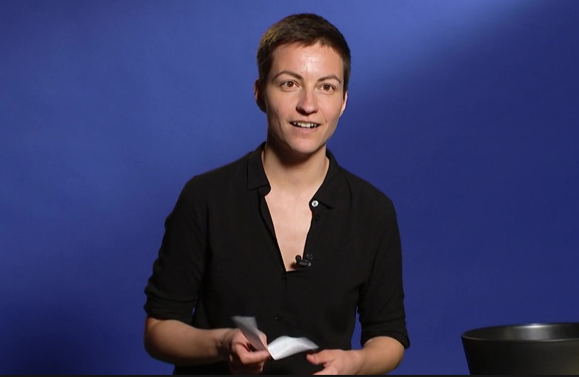 Υποψήφια για την προεδρία του Ευρωκοινοβουλίου η επικεφαλής των Ευρωπαίων Πρασίνων, Σκα Κέλερ