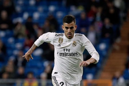 Ρεάλ Μαδρίτης : Στην πόρτα της εξόδου ο Θεμπάγιος