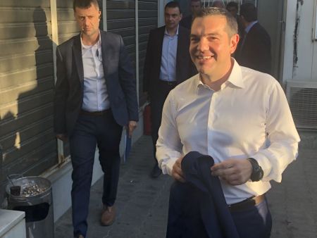 Ο Τσίπρας στον ΣΚΑΙ – Και όμως είναι αλήθεια