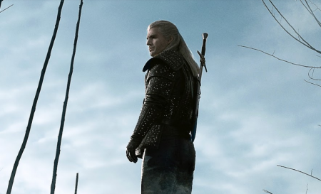The Witcher: Έρχεται η σειρά φαντασίας με πρωταγωνιστή τον Χένρι Καβίλ