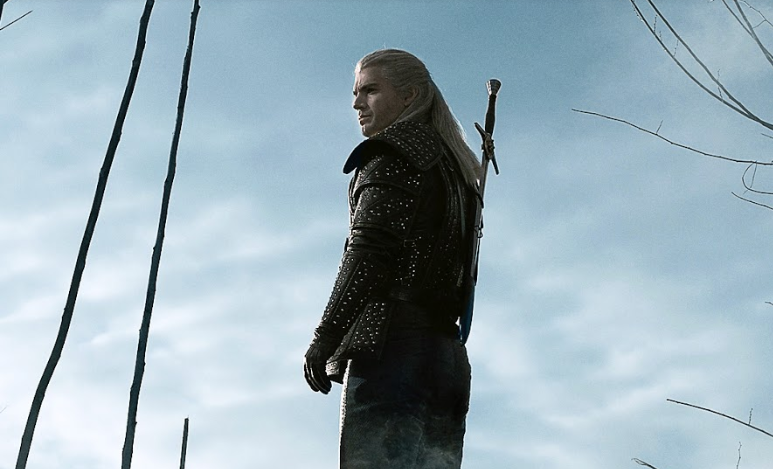 The Witcher: Έρχεται η σειρά φαντασίας με πρωταγωνιστή τον Χένρι Καβίλ