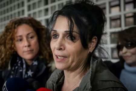 Ο Άρειος Πάγος δικαιώνει την καθαρίστρια από τον Βόλο