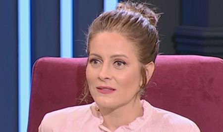 Μαρία Σατραζέμη : Ο σύντροφός μου με εγκατέλειψε όταν έμαθε ότι έχω καρκίνο