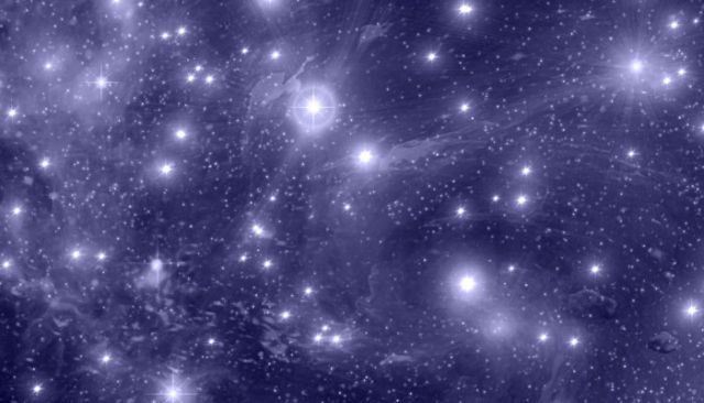 Μυστήριο με άστρο που αυξομειώνει τη φωτεινότητά του για άγνωστο λόγο
