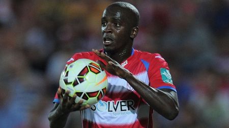 Άρης: Προτάθηκε ο Σισοκό