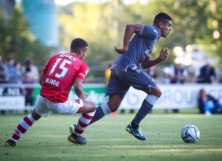 ΠΑΟΚ : Εξήρε διοίκηση και Φερέιρα ο Μάτος