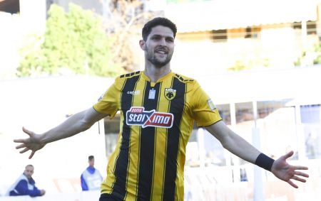 Τα δεδομένα για ΑΕΚ και Αλμπάνη