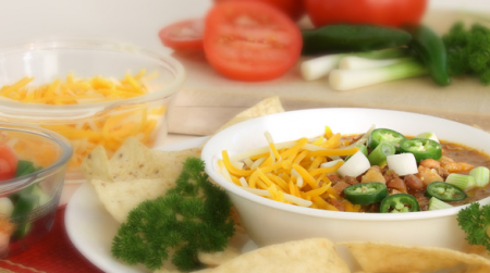 Διατροφικές διαταραχές : Αποκαλύφθηκαν τα πρώιμα συμπτώματά τους