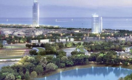 «Πόλεμος» για το Ελληνικό μεταξύ Lamda Development και Γιώργου Σταθάκη