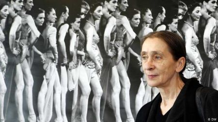 Δέκα χρόνια χωρίς την Πίνα Μπάους