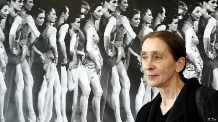 Δέκα χρόνια χωρίς την Πίνα Μπάους