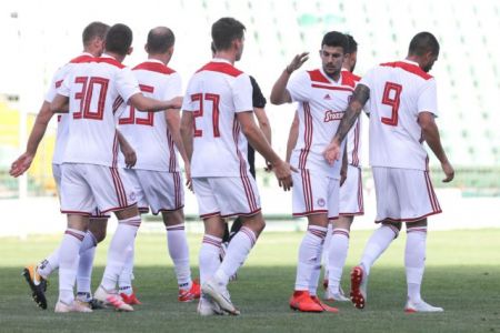 Επιδραστικός Βαλμπουενά, εκτελεστής Γκερέρο