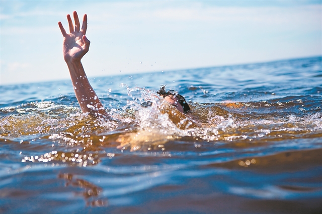Τραγικό : Ενας άνθρωπος πνίγεται κάθε 90 δευτερόλεπτα
