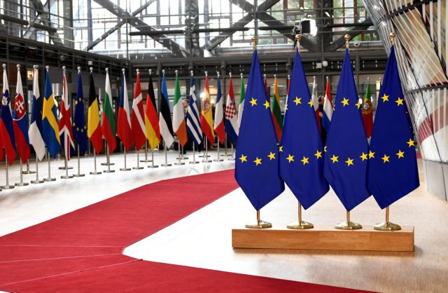 Editorial: EU power bargaining