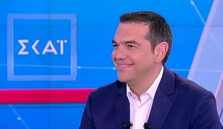 Κύμα οργής στο Twitter : Ο Τσίπρας ήξερε για νεκρούς και το έκανε γαργαρα