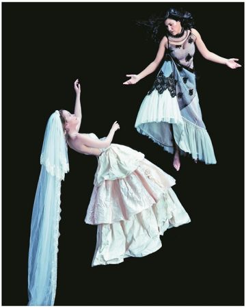 Οι κατά Κάλβον «Ικέτιδες»