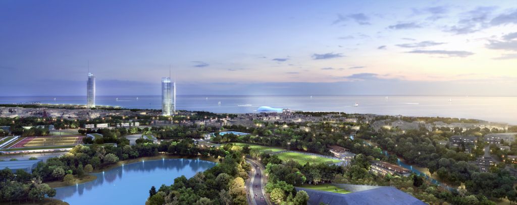 Ελληνικό : Ακόμη μια διάψευση για τον Τσίπρα σχετικά με το Ελληνικό