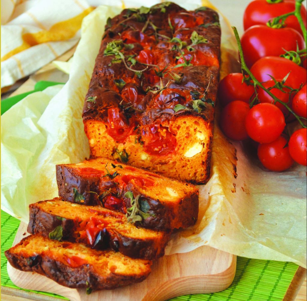 Στραπατσάδα κέικ