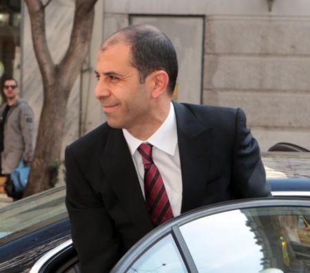 Οζερσάι: Οι υδρογονάνθρακες ανήκουν σε ελληνοκυπρίους και τουρκοκυπρίους