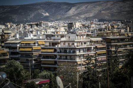 Κυριαρχία της Airbnb στο κέντρο της Αθήνας