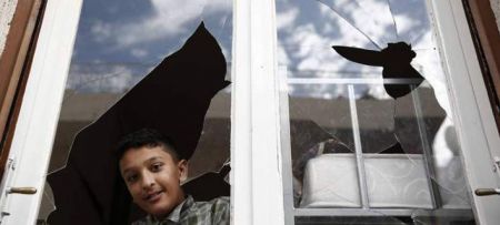 Χειροπέδες στον φερόμενο ως αρχηγός της ρατσιστικής οργάνωσης «Κρυπτεία»