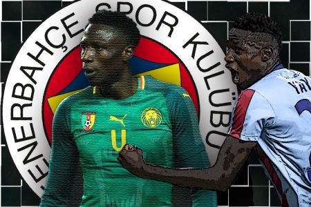 Η Φενέρμπαχτσε θέλει Μπανανά