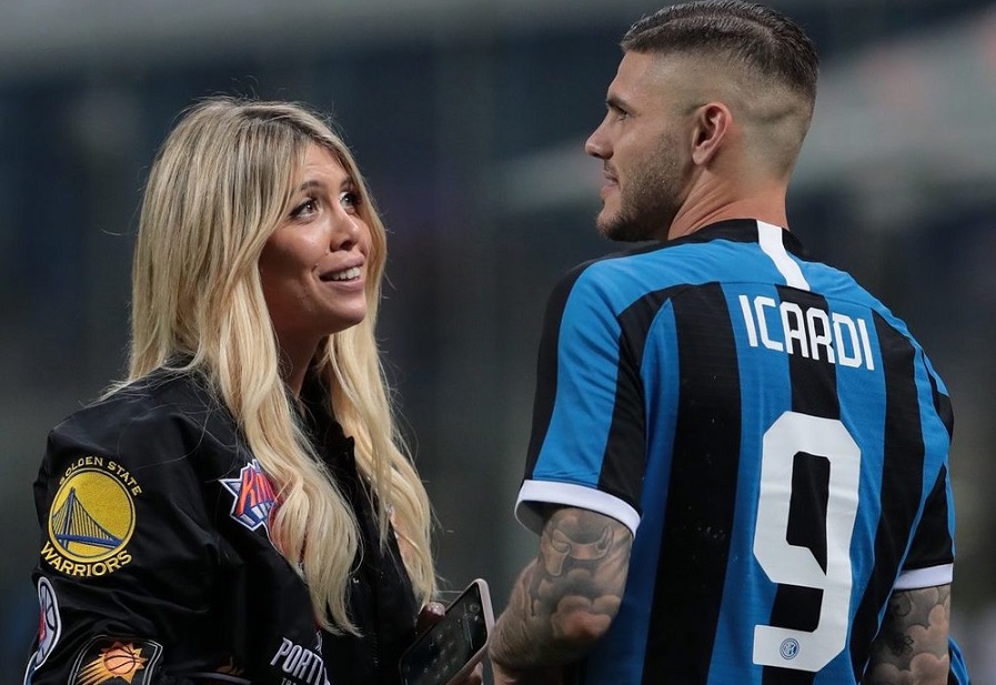 Η Γουάντα προχωράει τη μεταγραφή του Ικάρντι στη Γιουβέντους