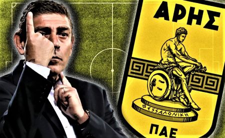 Άρης : Αυτοί είναι οι δύο παίκτες που δοκιμάζει ο Παντελίδης