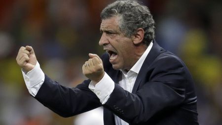 Φερνάντο Σάντος : «Την Ελλάδα τη νιώθω σπίτι μου»