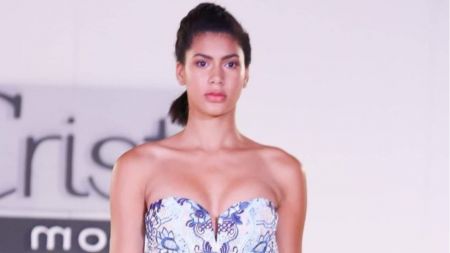 Θλίψη στην ελληνική μόδα – Σήμερα η κηδεία του 17χρονου μοντέλου Υβέτ