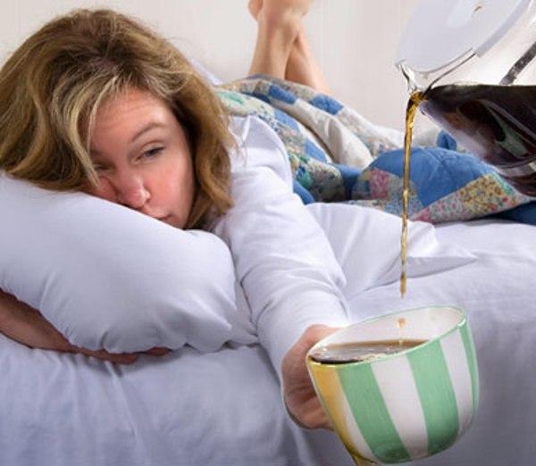 Πώς το hangover επηρεάζει τον εγκέφαλο