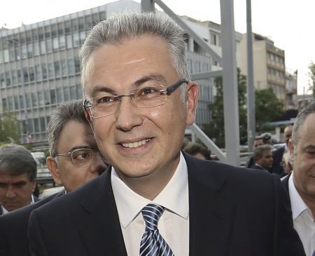 Ρουσόπουλος : Οι πολίτες θα δώσουν στη ΝΔ ισχυρή αυτοδύναμη εντολή