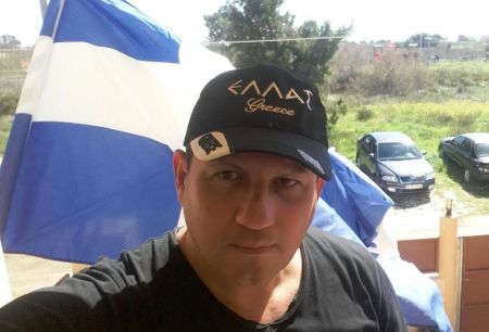 Πετρομιχελής στο ψηφοδέλτιο Βελόπουλου : Στήριζε Σώρρα και ετοίμαζε «επιχείρηση» στα Ίμια