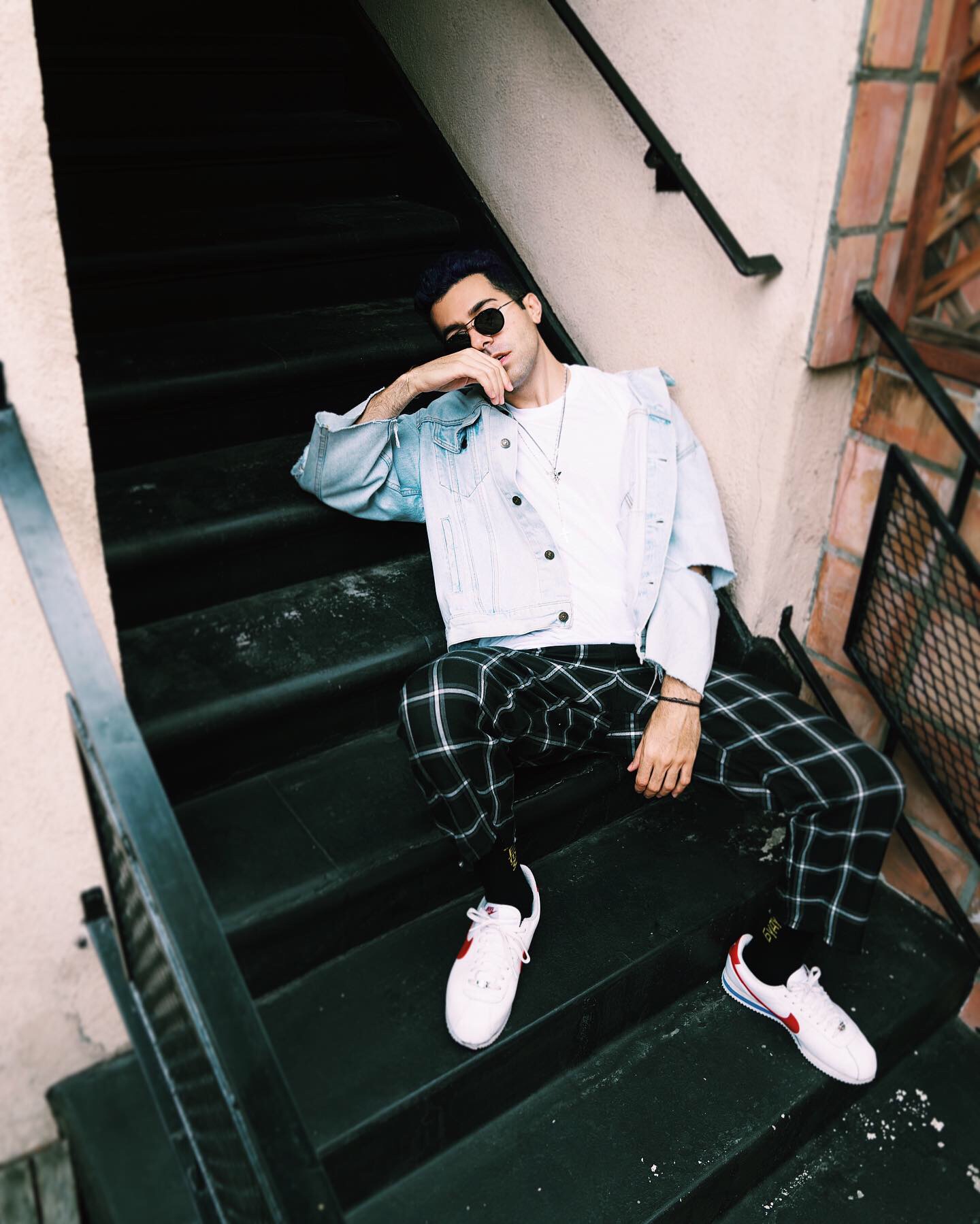 Angelo Kritikos: Ο έλληνας φωτογράφος των σταρ