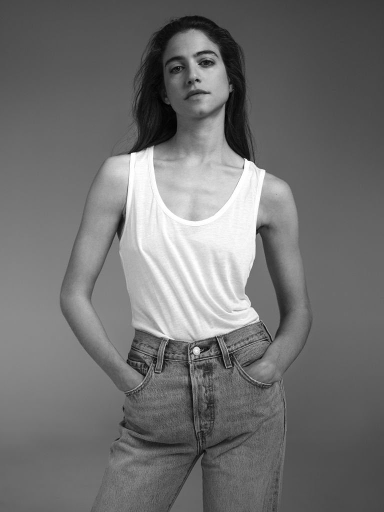 Νεφέλη Κουρή