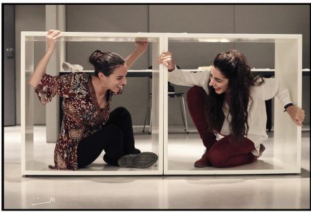 Muzikal Ifade: «Η μουσική είναι η κοινή μας γλώσσα»